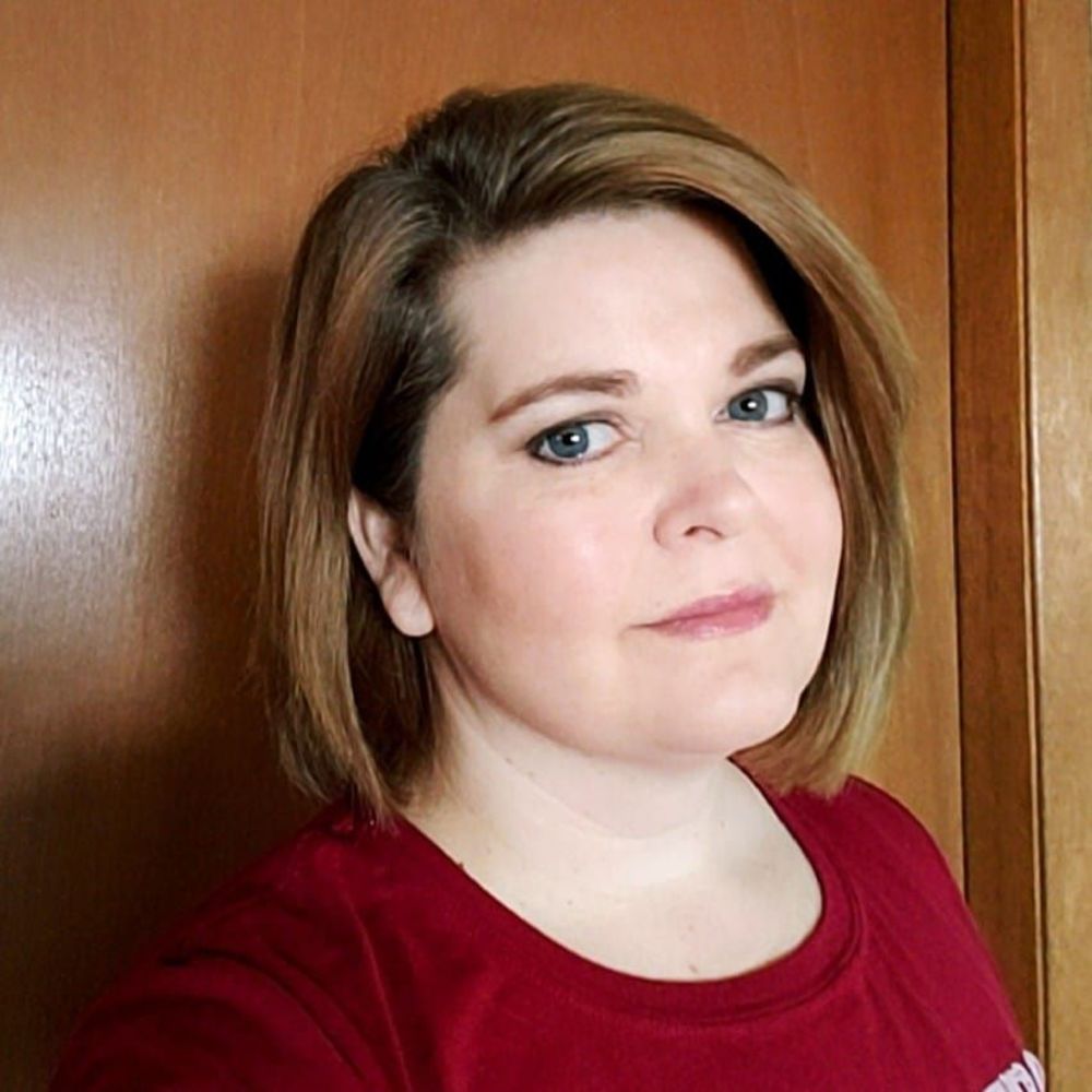 Meet your Posher, Denise